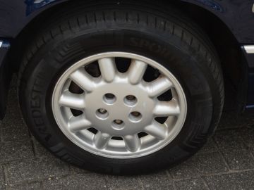 Citroën XM